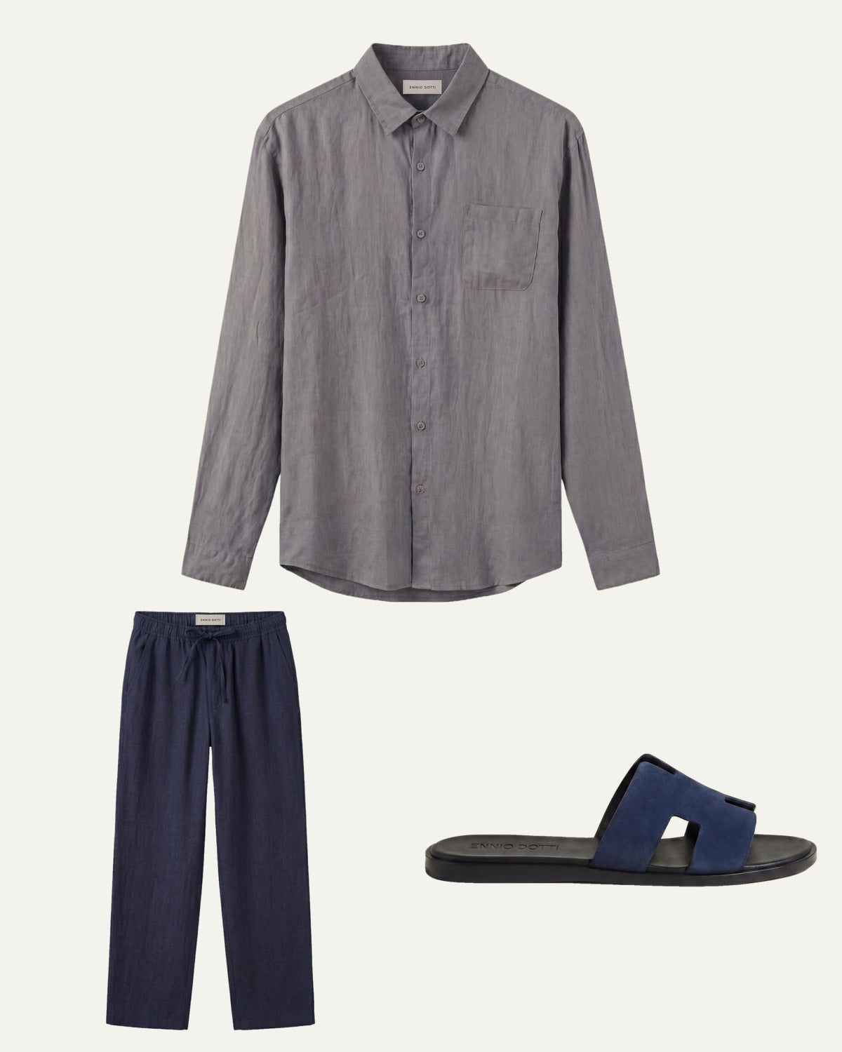 The Arrifana Set — Shop the Look