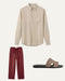 The Amado Set – Sandals
