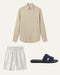 The Kotor Set – Sandals