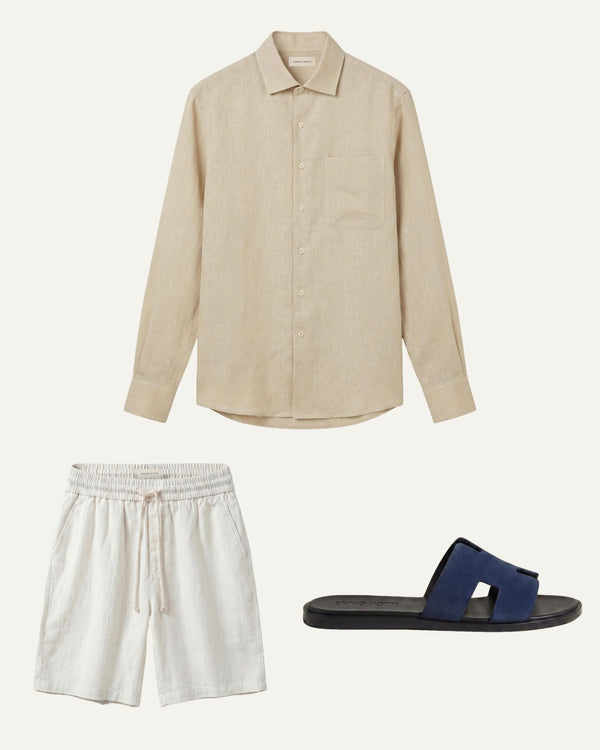 The Kotor Set — Shop the Look