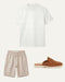 The Rogoznica Set – Mules