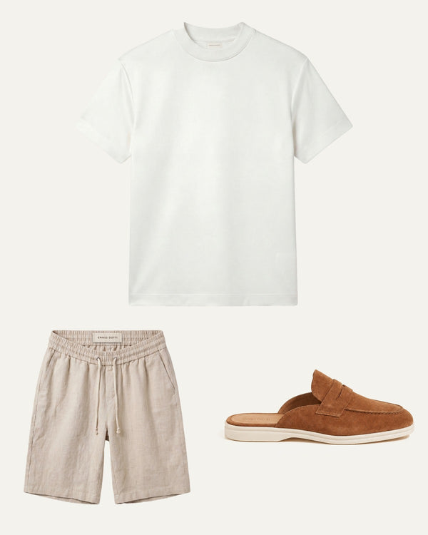 The Rogoznica Set — Shop the Look