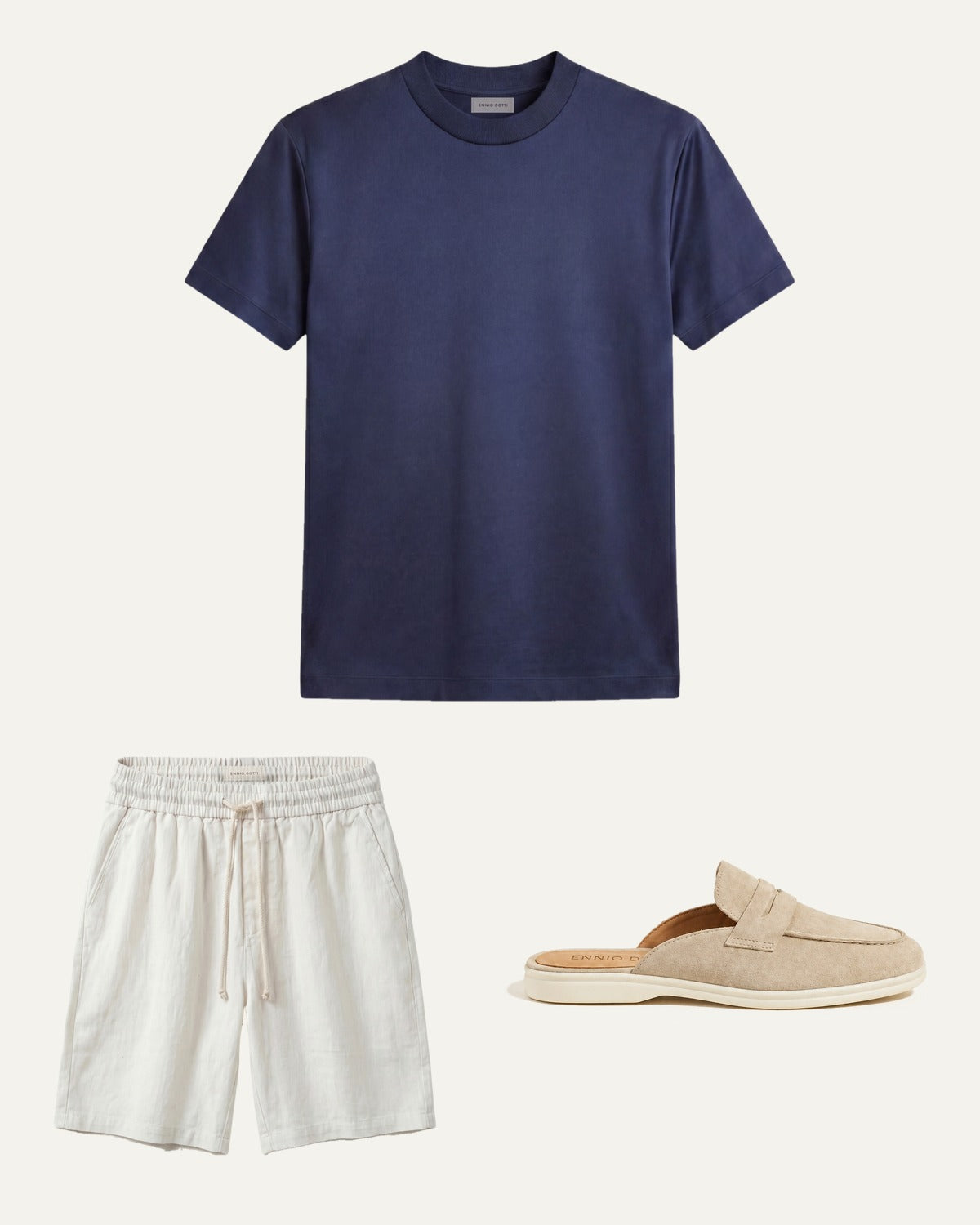 The Zaton Set — Shop the Look