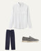 The Vrsar Set – Loafers