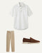 The Losinj Set – Loafers