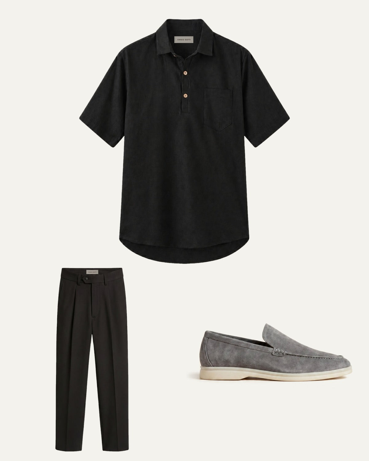 The Krk Set — Shop the Look