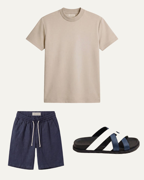 The Njivice Set — Shop the Look