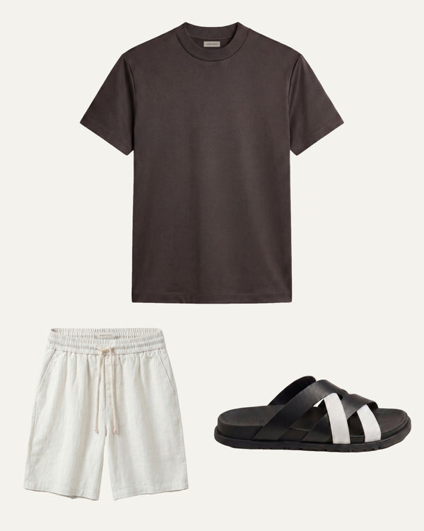 The Silba Set — Shop the Look