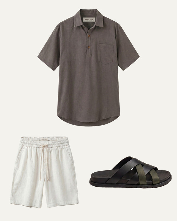 The Ist Set — Shop the Look