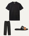The Kaprije Set – Sandals