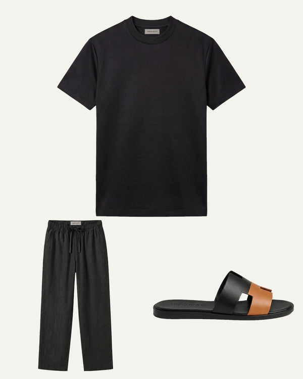 The Kaprije Set — Shop the Look