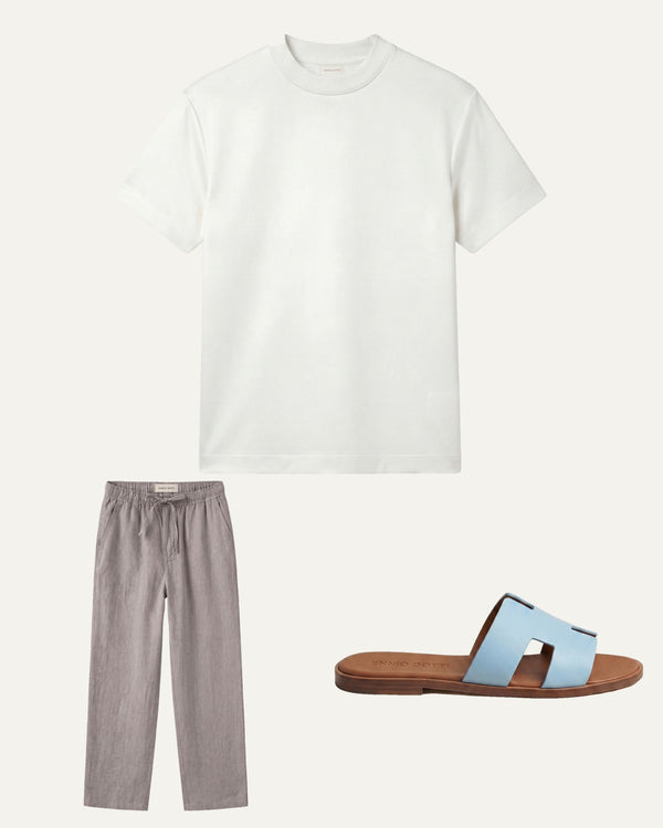 The Bozava Set — Shop the Look