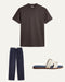 The Sali Set – Sandals