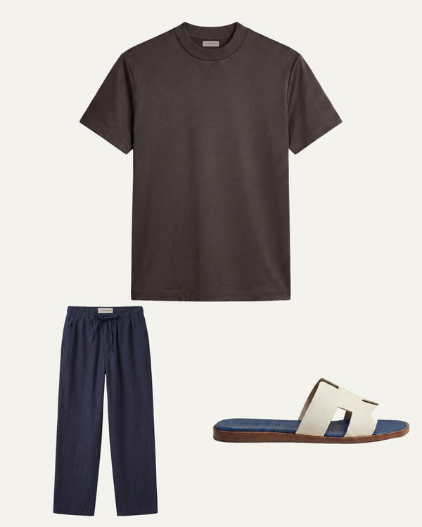 The Sali Set — Shop the Look