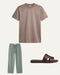 The Pasman Set – Sandals