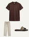 The Tkon Set – Sandals