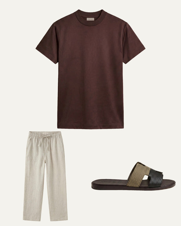 The Tkon Set — Shop the Look