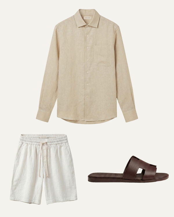 The Senj Set — Shop the Look