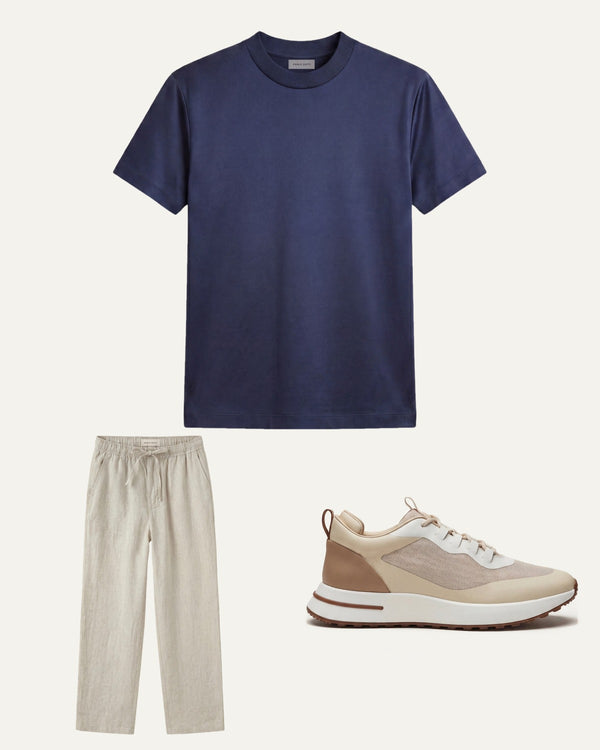The Selce Set — Shop the Look