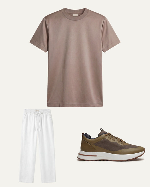The Crikvenica Set — Shop the Look
