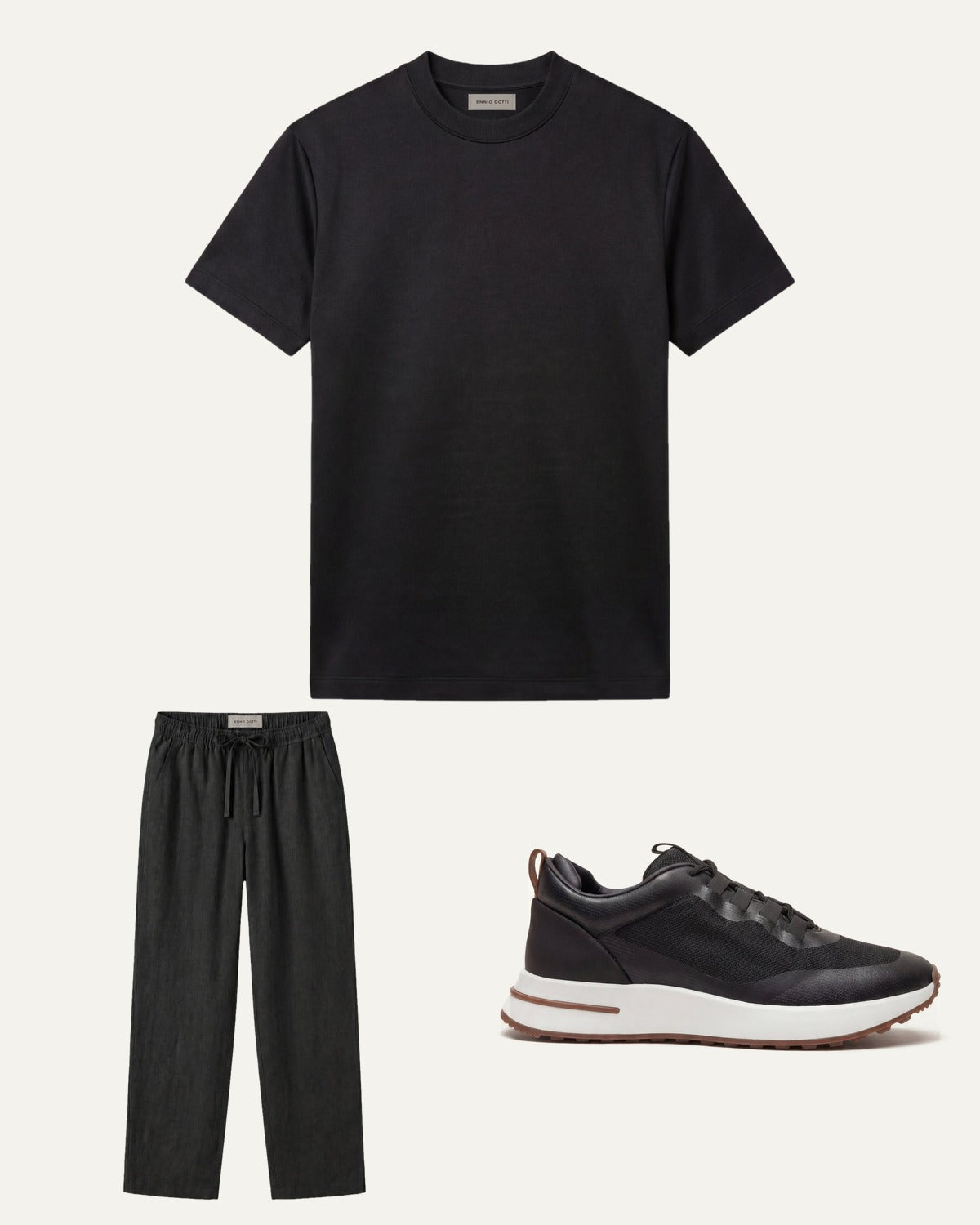 The Lovran Set – Sneakers
