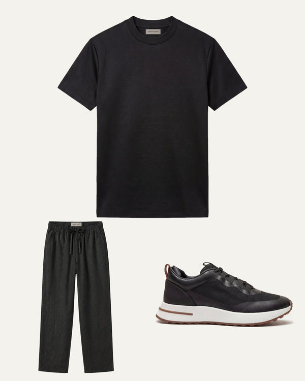 The Lovran Set — Shop the Look