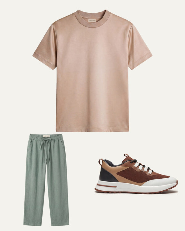 The Moscenicka Set — Shop the Look