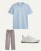 The Icici Set – Sneakers