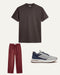 The Volosko Set – Sneakers