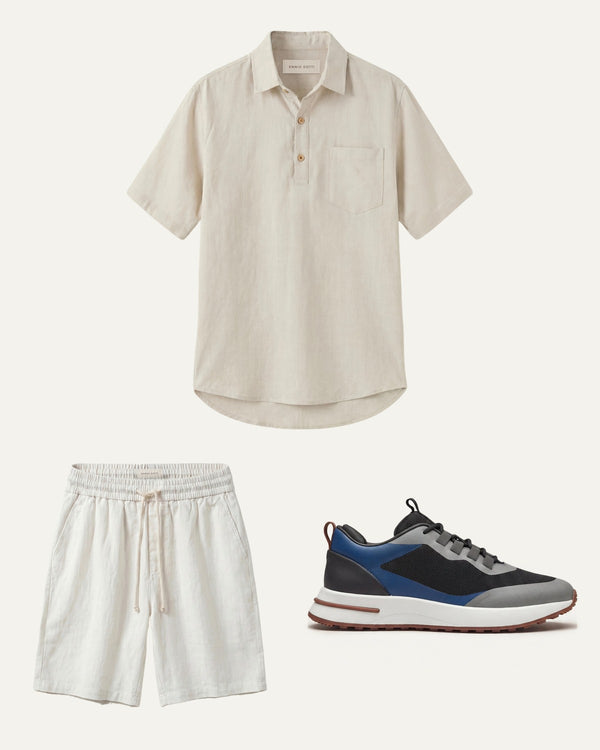 The Kastav Set — Shop the Look