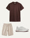 The Vrbnik Set – Sneakers