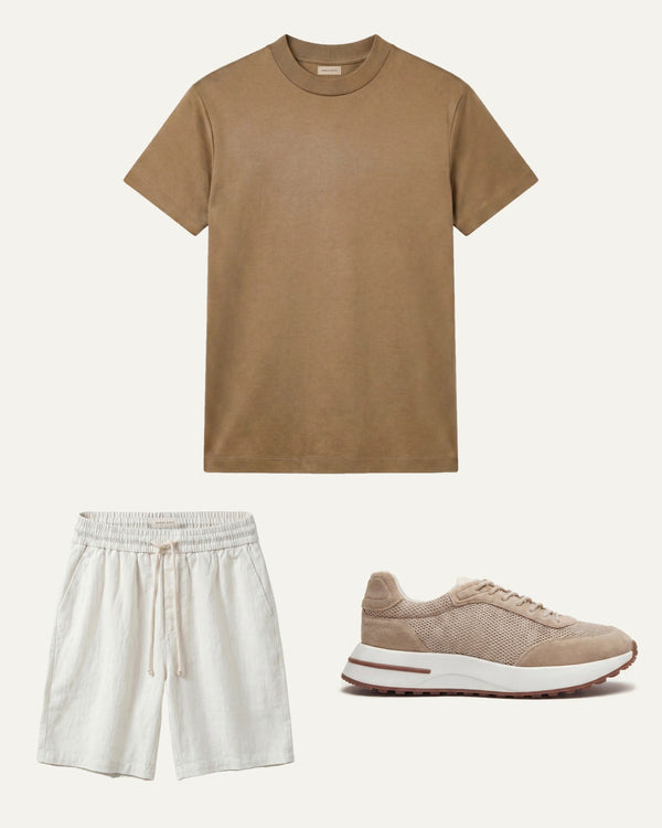 The Stara Set — Shop the Look