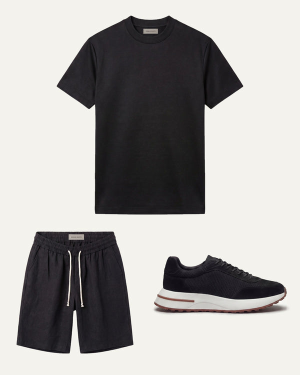 The Kornic Set — Shop the Look