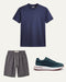 The Dobrinj Set – Sneakers