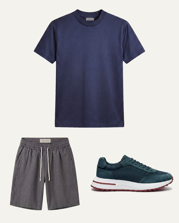 The Dobrinj Set — Shop the Look