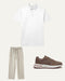 The Soline Set – Sneakers
