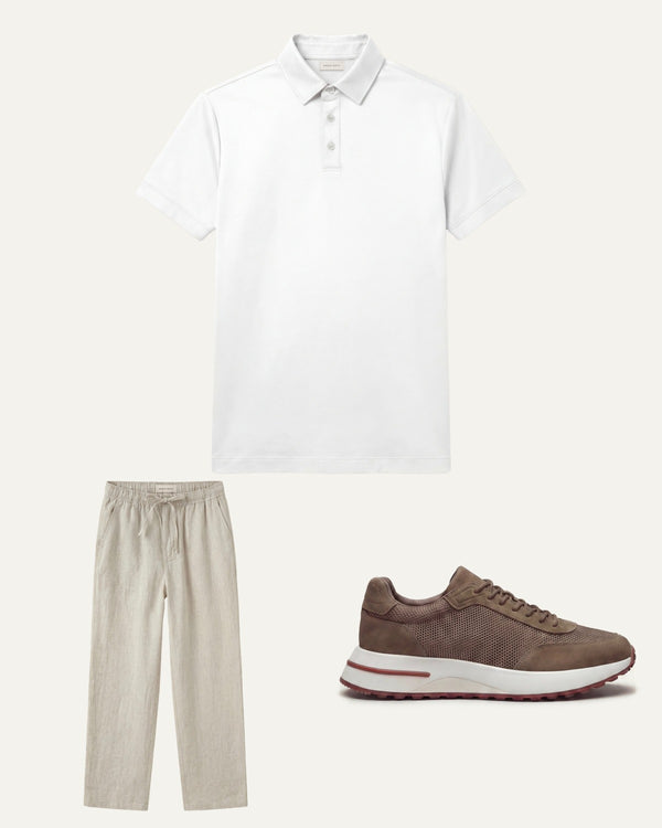 The Soline Set — Shop the Look