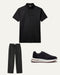 The Klimno Set – Sneakers