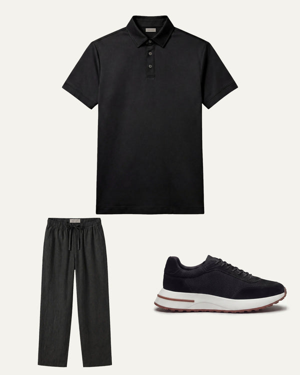 The Klimno Set — Shop the Look