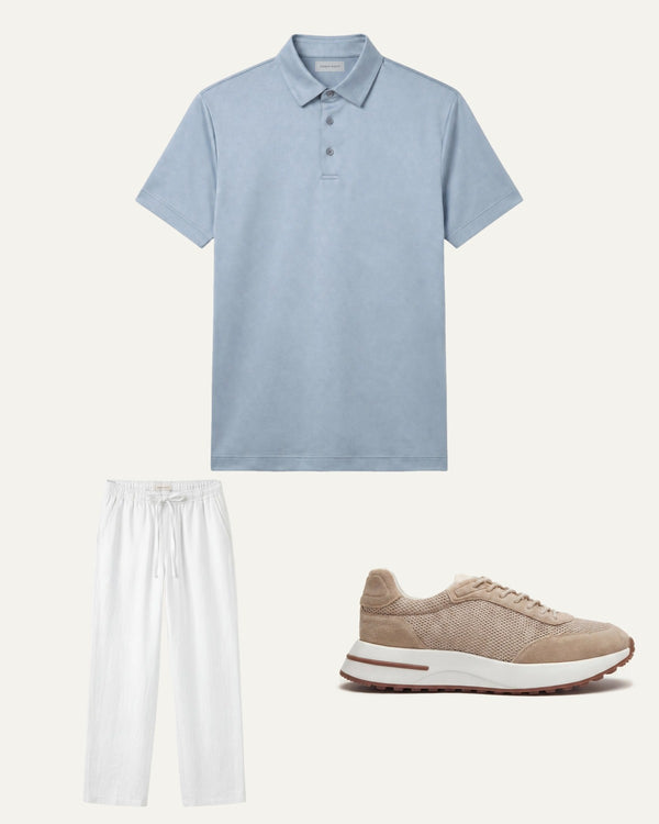 The Brzac Set — Shop the Look