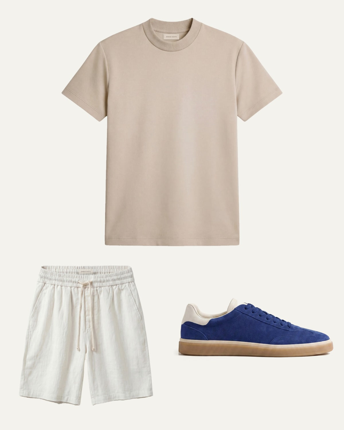 The Glavotok Set — Shop the Look