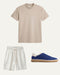 The Glavotok Set – Sneakers