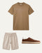 The Linardici Set – Sneakers