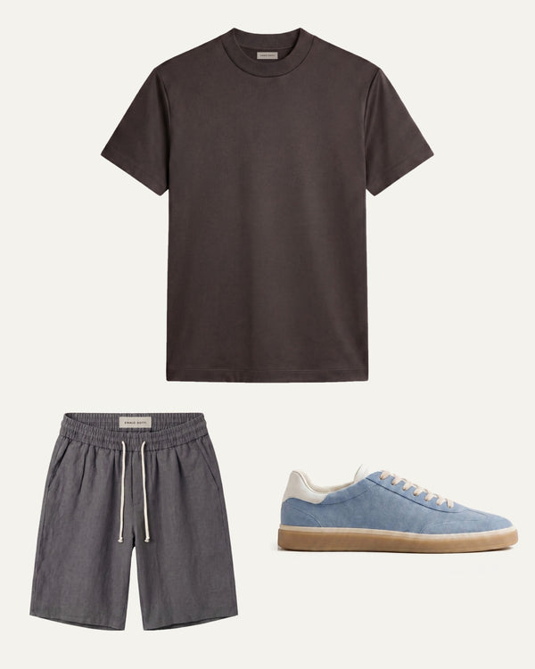 The Pinezici Set — Shop the Look