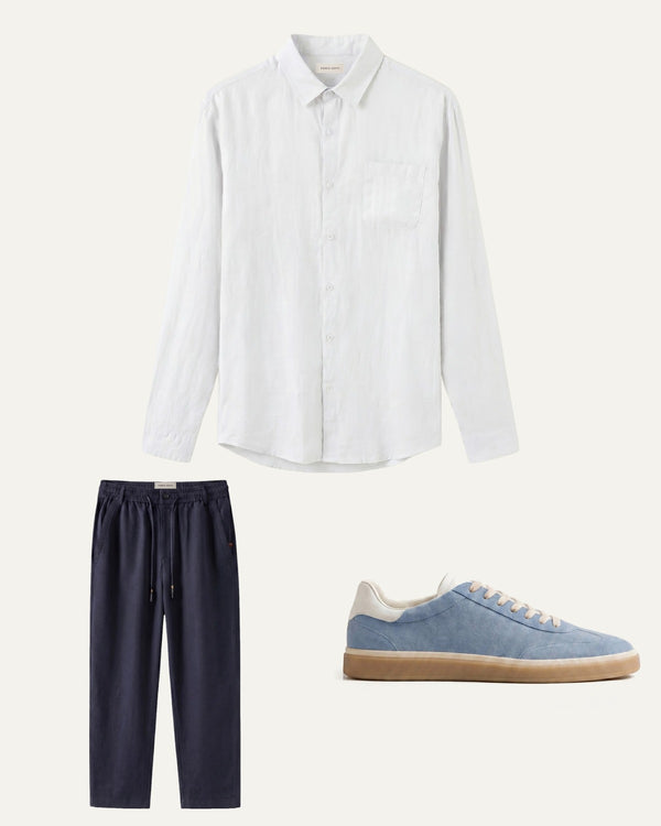 The Poljica Set — Shop the Look