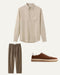 The Zgaljici Set – Sneakers