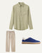 The Brusici Set – Sneakers