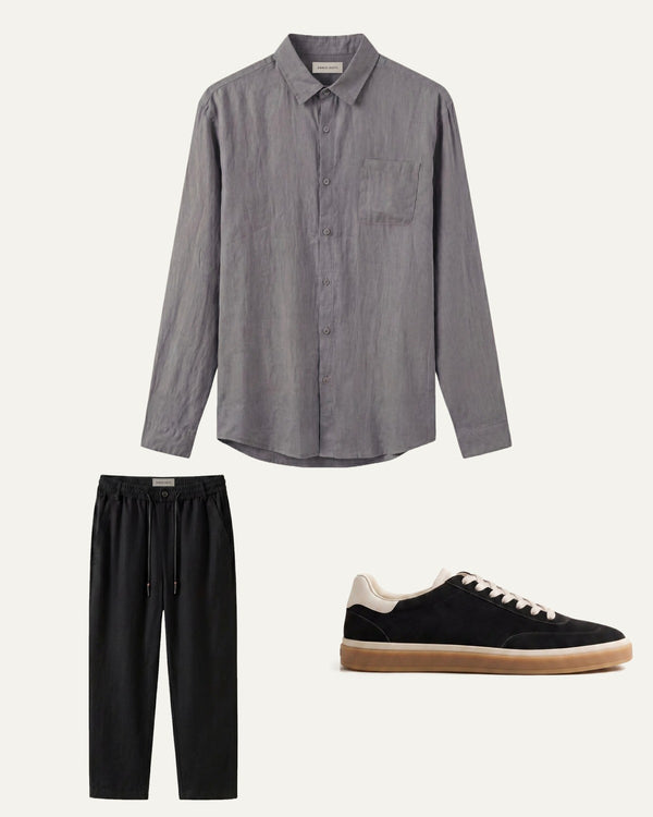 The Alghero Set — Shop the Look