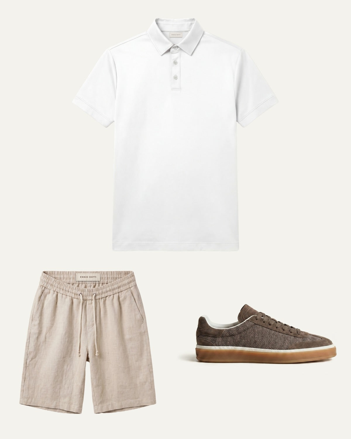 The Bosa Set – Sneakers