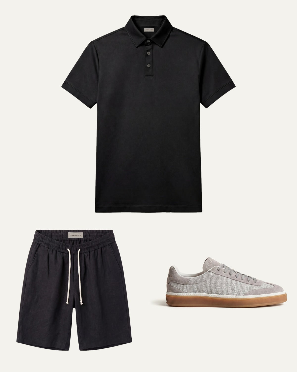 The Stintino Set – Sneakers